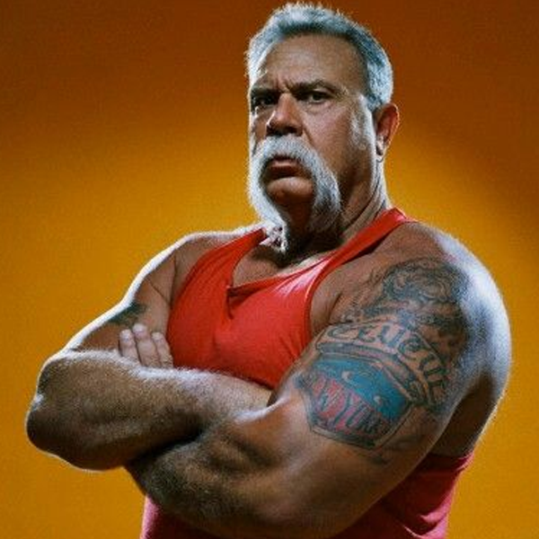 Paul Teutul, Sr.