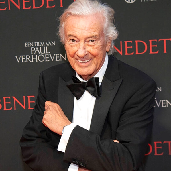 Paul Verhoeven