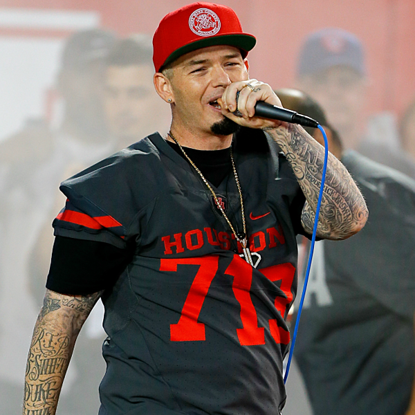 Paul Wall logo