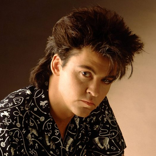 Paul Young