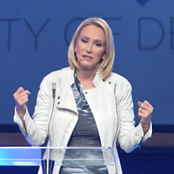 Paula White