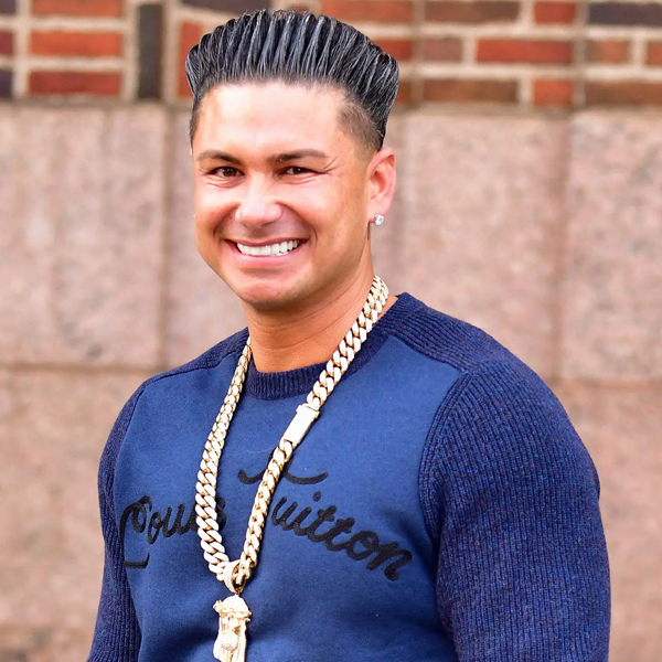 Pauly D