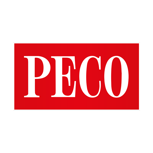 Peco logo