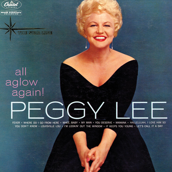 Peggy Lee