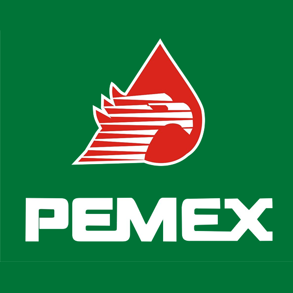 Pemex logo