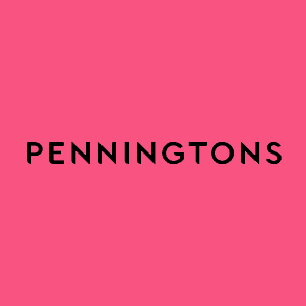 Penningtons logo