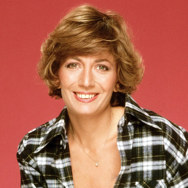 Penny Marshall logo