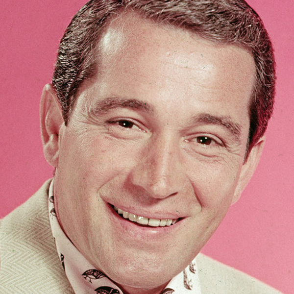 Perry Como logo