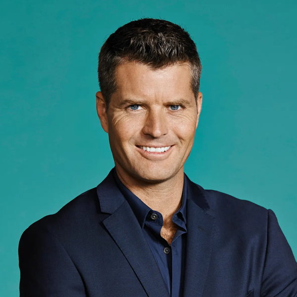 Pete Evans