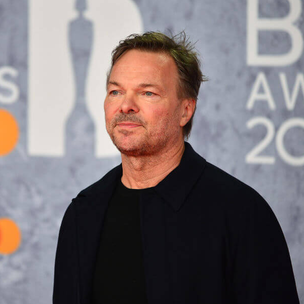 Pete Tong