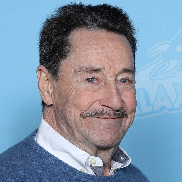 Peter Cullen logo
