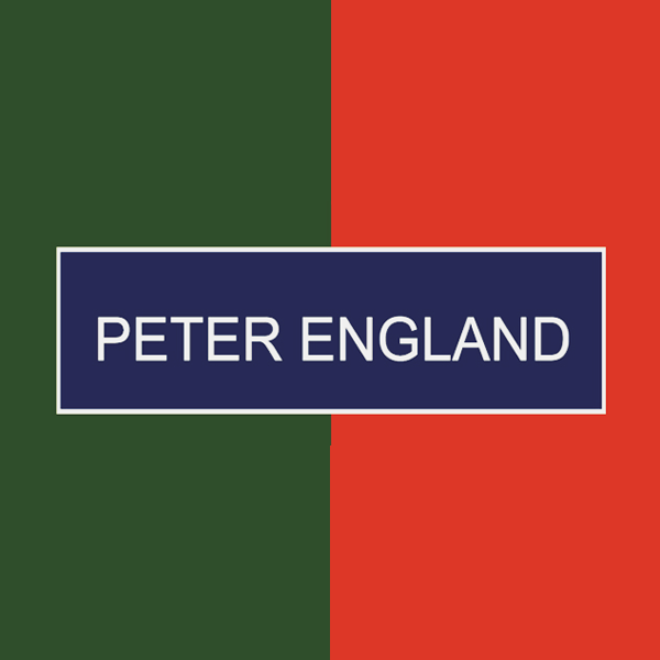 Peter England