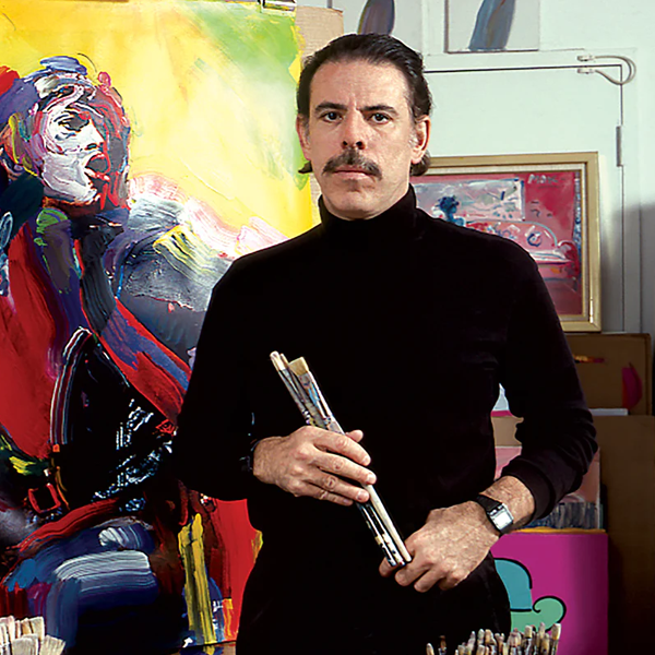 Peter Max