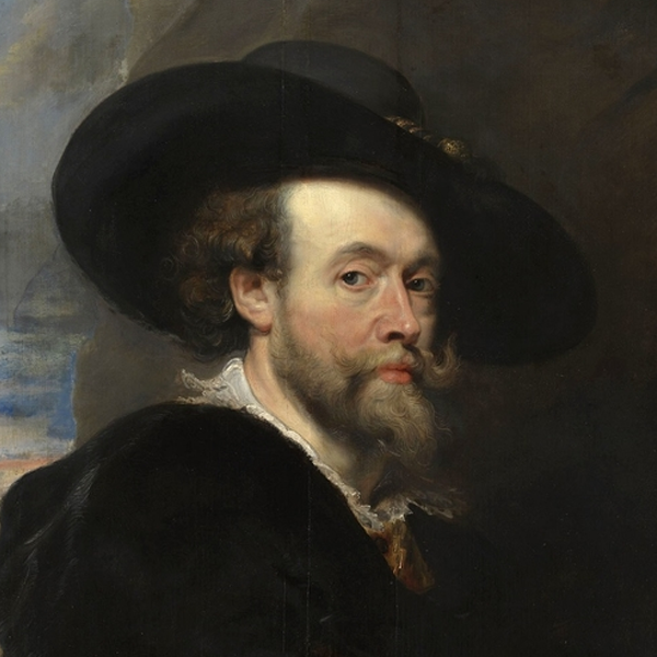 Peter Paul Rubens