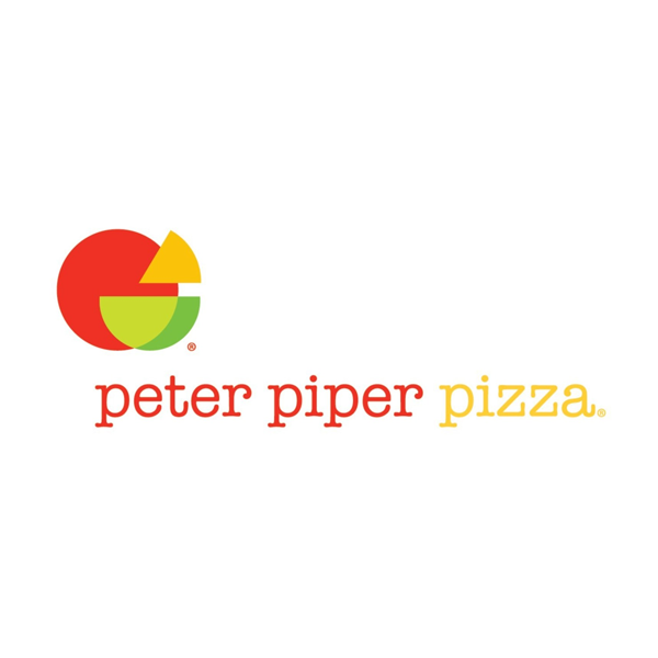 Peter Piper Pizza logo