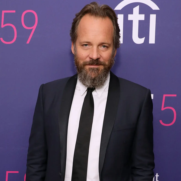 Peter Sarsgaard logo