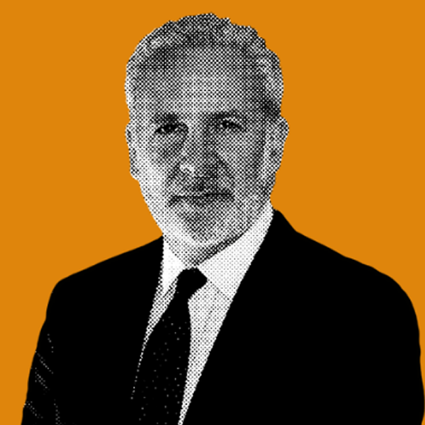 Peter Schiff logo