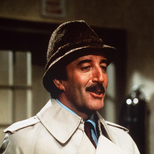 Peter Sellers