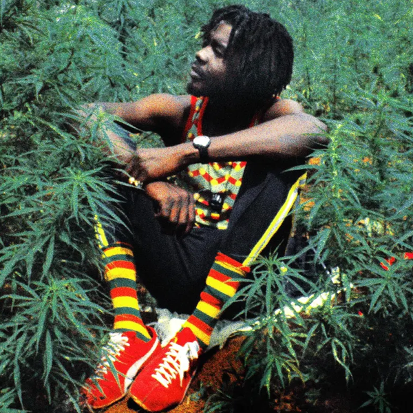 Peter Tosh
