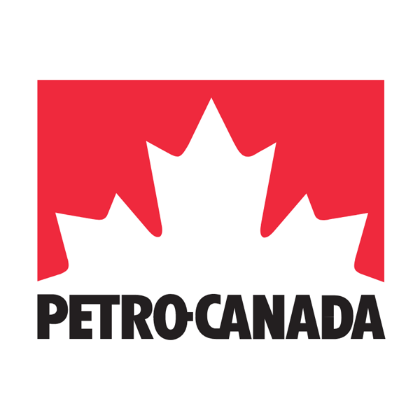 Petro-Canada logo