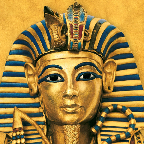 Pharaoh logo