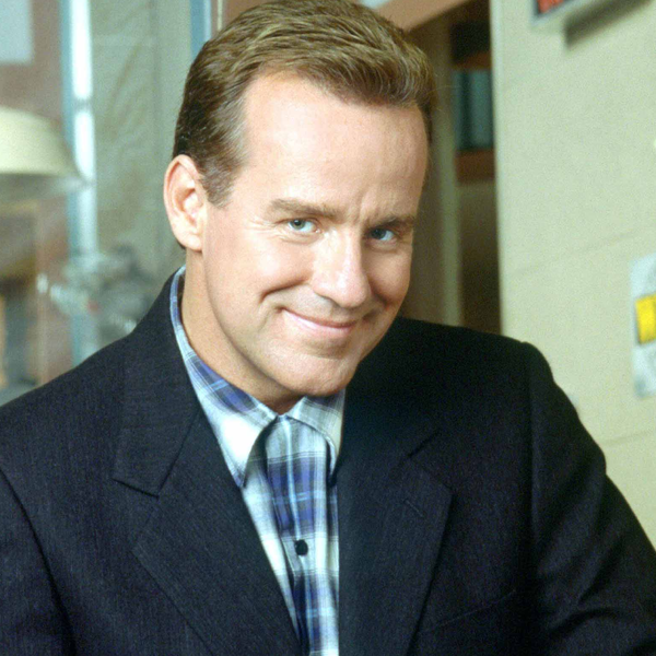 Phil Hartman logo