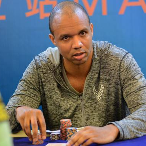 Phil Ivey
