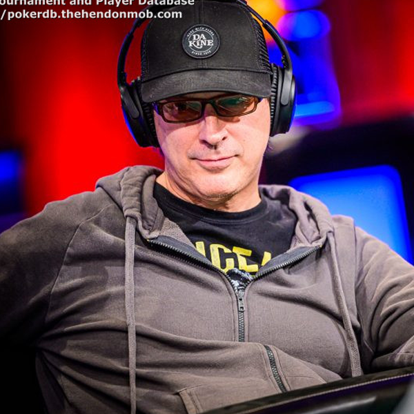 Phil Laak