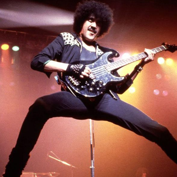 Phil Lynott