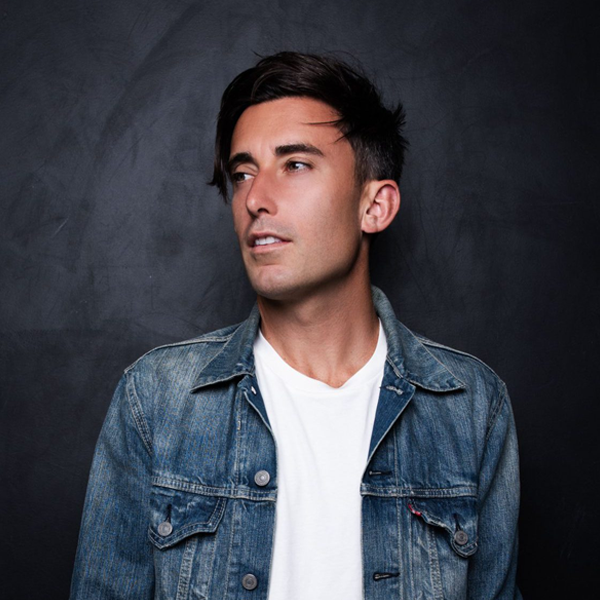Phil Wickham