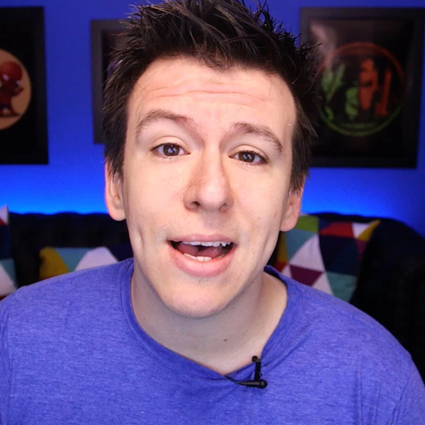 Philip DeFranco
