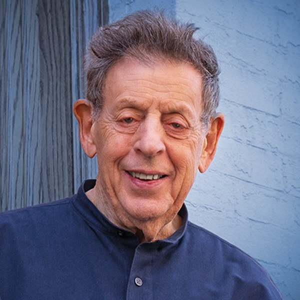 Philip Glass