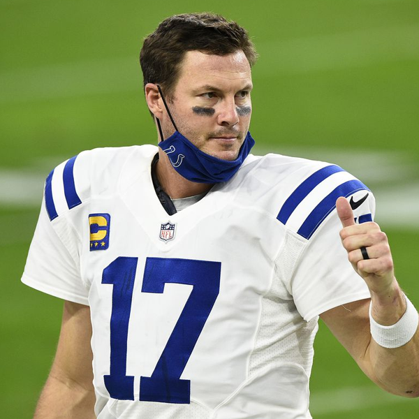 Philip Rivers