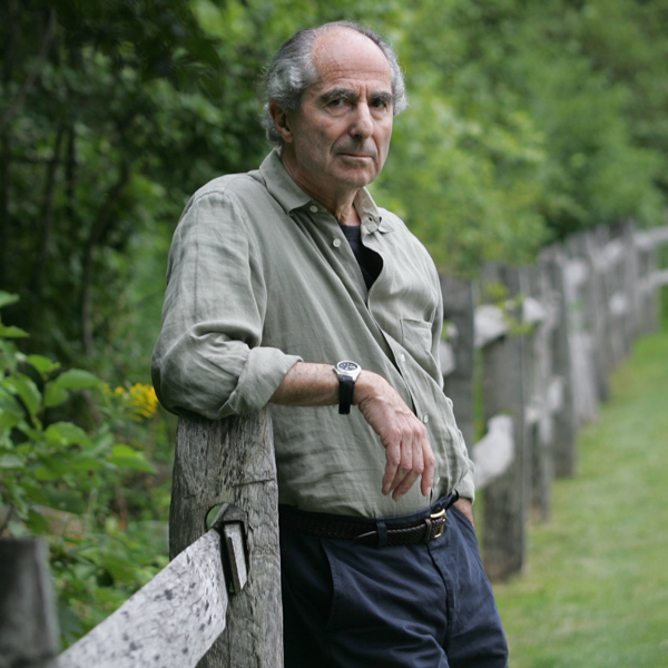 Philip Roth