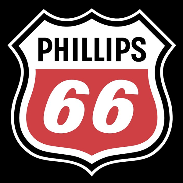 Phillips 66 logo