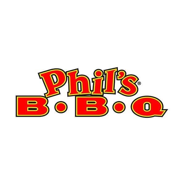 Phil's BBQ logo