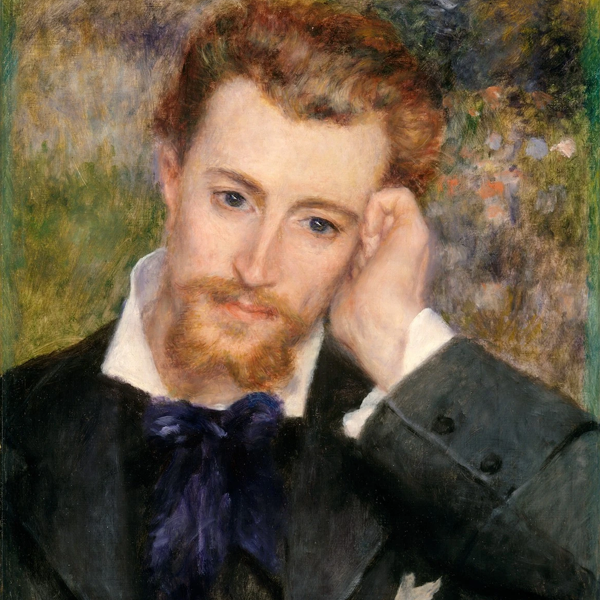 Pierre-Auguste Renoir