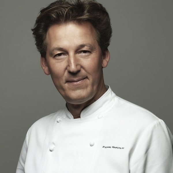 Pierre Marcolini