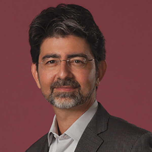 Pierre Omidyar
