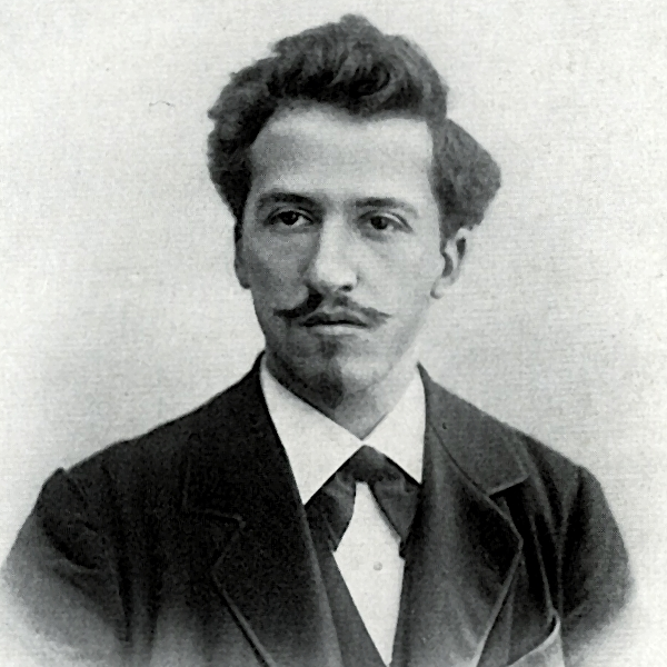 Piet Mondrian