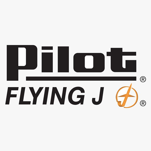 Pilot Flying J logo