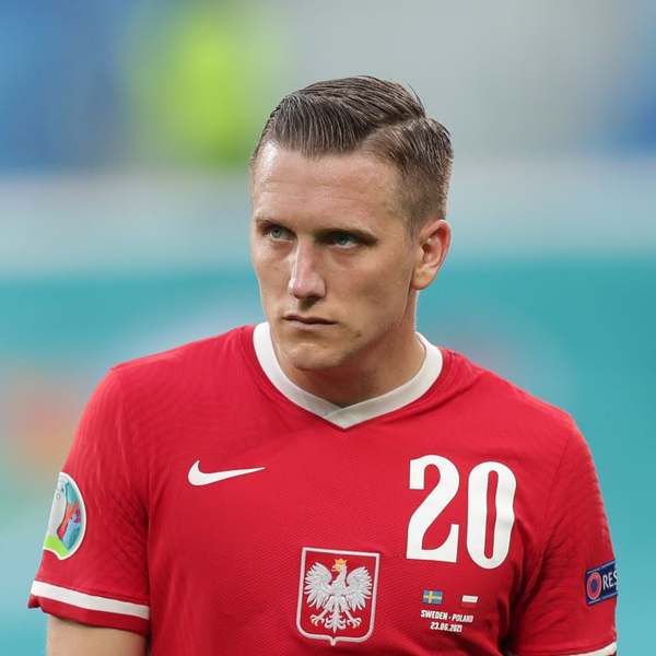 Piotr Zieliński