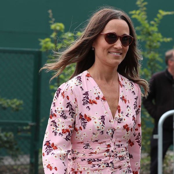 Pippa Middleton