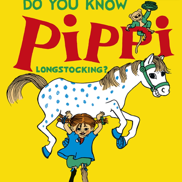 Pippi Longstocking