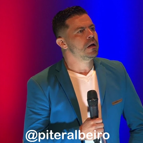 Piter Albeiro