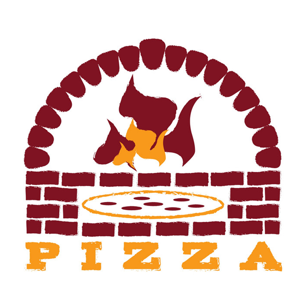 Pizza Oven logo