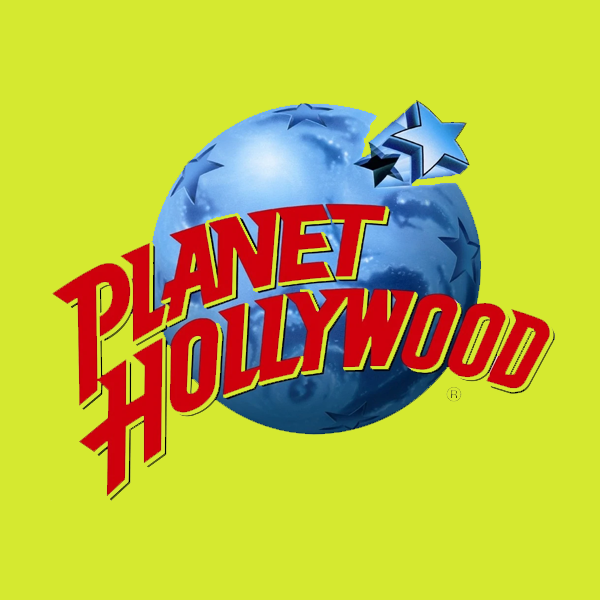Planet Hollywood