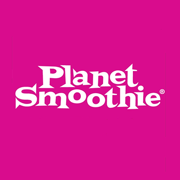 Planet Smoothie logo