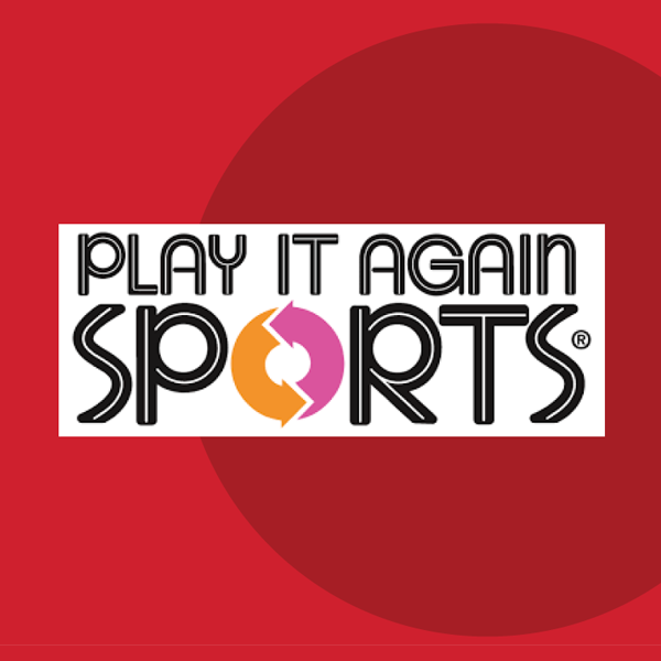 Play It Again Sports