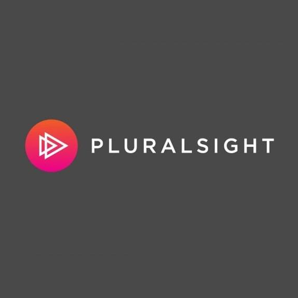 Pluralsight logo